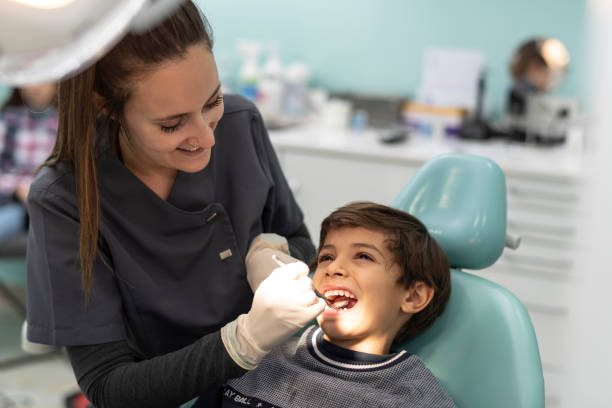 Best Emergency Broken Tooth Repair in Amelia, OH