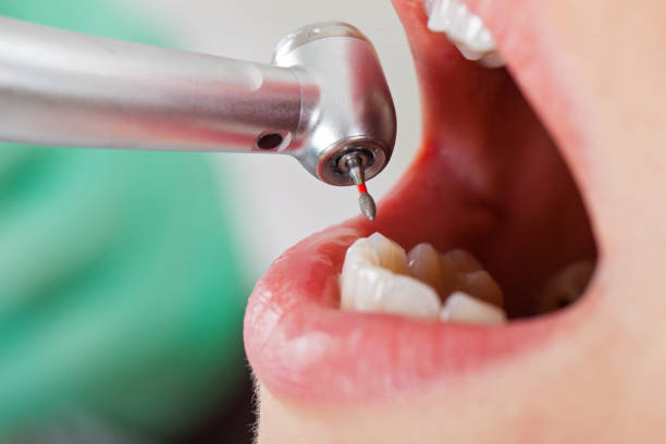 Best Emergency Orthodontic Repairs in Amelia, OH